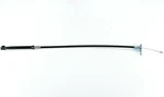 1968 - 1973 Corvette Accelerator Cable Gas Pedal Throttle 4 Barrel Carb C3 New. Fixed Price $57.04.