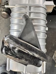 2005,2006 Ford GT40 Supercar Factory Oem Emergency Park Brake Boot 05/06. Fixed Price $99.99.