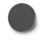 Lokar XSPO-6071 Midnight Series Round Steel Brake Pedal Pad. Fixed Price $76.20.