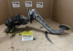 Freightliner Brake Pedal Air Valve Used P/n A12-28399-001. Fixed Price $95.00.