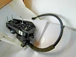 FC34-9D823-AA Adjustable Brake Tps Pedal Motor Fits 08-2013 Ford F-250 F-350 N. Fixed Price $119.99.