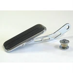 Lokar DBW-6016 Drive-by-wire Xl Chromed Steel Throttle Pedal W/rubber. Fixed Price $157.95.
