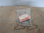 10 Nos Toyota Disc Brake Spring Corona RT80 Corolla TE25 Celica TA22 Carina. Fixed Price $29.99.