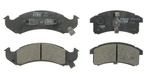 For Trw GDB4054 Brake Pad Set, Disc As Part Of Zf Aftermarket, Ev. Fixed Price $60.33.
