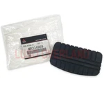 Genuine Mitsubishi Montero Eclipse 3000GT Mirage Brake Pedal Rubber Pad MR334969. Fixed Price $9.95.