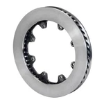 Wilwood 160-13498 Hd 48 Curved Vane SPEC-37 Lh Iron Rotor, 11.75". Fixed Price $125.76.