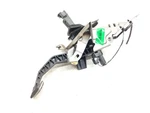 BV617B633 Brake Pedal / 2687798 Ford Focus Iii Sedan 1.0 Ecoboost. Fixed Price $110.08.