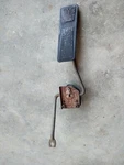 Jeep Fsj Wagoneer Cherokee J10 J20 Throttle Pedal And Bracket. Fixed Price $40.00.