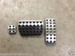 Genuine Oem Mercedes Benz Gla Class X156 Amg Stainless Steel Sport Pedal Pads. Fixed Price $111.67.