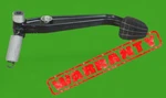 1997-2005 Porsche Carrera 911 Boxster 986 Brake Pedal 996.423.141.05 Oem. Fixed Price $55.08.