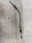 1971-1975 Chevy Vega 2BBL Carburetor Throttle Cable Astre Sunfire Skyhawk Gas Oe. Fixed Price $74.65.