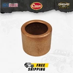 Crown Pilot Bushing For Jeep CJ5 55-83, CJ6 55-75, CJ7 76-86 #J3213751. Fixed Price $25.80.