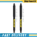 Monroe Shocks Absorber For Chevrolet Blazer 1973 1974 1987 1991 Rear Xj. Fixed Price $82.37.