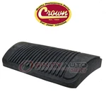 Crown Automotive Brake Pedal Pad For 2002-2003 Dodge Ram 2500 Van Body Xe. Fixed Price $27.04.