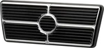 Billet Specialties Black Anodized Pedal PAD,1955-57 Chevy,non-power Brakes. Fixed Price $80.95.