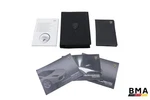 Lamborghini Gallardo Lp 560-4 Owners Manual & Case Assembly 2009 Oem. Fixed Price $524.99.