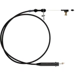 Lokar XKD-2700HT 700R4 Gm Hi-tech Kickdown Cable Kit, Black. Fixed Price $142.95.