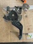 03-05 Infiniti G35 At Emergency Parking Brake Control Device Pedal 36010-AC400. Fixed Price $50.62.