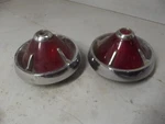 Vintage 1960 Buick Electra Taillights Sabre. Fixed Price $275.00.