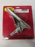 Racing Power Co-packaged Gas Pedal Polished Alum R8503. Fixed Price $95.99.