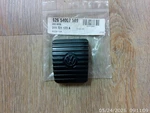 Vw Volkswagen Pedal Rubber Pads 311 721 173 Beetle Bug. Fixed Price $12.00.