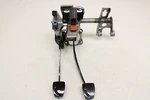 Subaru Wrx Sti Clutch Brake Assembly Pedals Genuine Oem 2018-2021. Fixed Price $74.99.