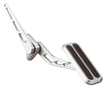 Lokar BFG-6012 Billet Aluminum Throttle Pedal Assembly. Fixed Price $231.95.