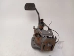2011 Nissan Murano Brake Pedal. Fixed Price $50.40.