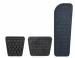 Pedal Pad Set Throttle/brake/clutch 1982-1992 Firebird/trans And Camaro. Fixed Price $64.98.