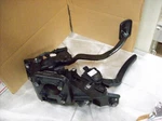 Genuine Ford Oem Entire Pedal Assembly DB53-9F836-AB BB53-9F856-SK. Fixed Price $199.99.