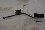 2004 2005 Dodge Stratus R/t Coupe Automatic Gas Acceleration Pedal Oem. Fixed Price $45.00.