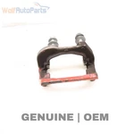 15 Bmw Alpina B6 Xdrive Gran Coupe - Rear Right Brake Caliper Carrier / Bracket. Fixed Price $49.99.