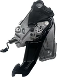 New Oem 05-22 Ford E-van Parking Brake Control Pedal Lever Release Handle. Fixed Price $235.00.