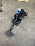 2015 - 2023 Ford Mustang Brake Foot Stop Pedal W/ Sensor Oem FR3C2D094C. Fixed Price $59.00.