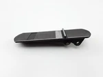 Aluminum Brake Pedal W/roller International 2005015C91 Fits 9300 9400. Fixed Price $132.05.