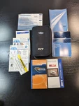 2003 Ford Mustang Cobra Svt Owners Manual Book Set And Case. Fixed Price $120.00.