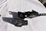 1J1721631 C-frame Brake Pedal-vw Golf 4-GOOD. Fixed Price $45.36.