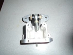 Tilton 72-703-C Mount Bracket For Master Clutch Pedal. Fixed Price $49.99.