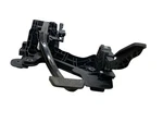 2018-2026 Jeep Wrangler Accelerator Gas & Brake Pedal Set 04581893AD 04581889AH. Fixed Price $118.00.