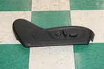 20-24 Explorer Charcoal Black Front Passenger Rh Seat Control Switch Panel Trim. Fixed Price $123.49.