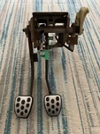 1999-2004 Ford Mustang Gt Bullitt Mach Cobra Clutch Pedal Assembly Oem. Fixed Price $299.99.