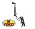Lokar BAG-6074 1955-57 Chevy Billet Aluminum Throttle Pedal Assembly- Black. Fixed Price $231.95.