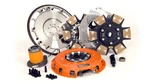 Centerforce 415115705 Dyad Xds Clutch Kit Twin Disc 10.40 Dia. 1-1/8. Fixed Price $2065.53.