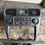 Honda Accord Oem Front Climate Control A/c Heater Switch 1998 1999 2002. Fixed Price $99.99.