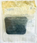 14030815 Cover, Clutch Pedal (1982-2005 Gm) See Specific Vehicles Listing. Fixed Price $7.99.