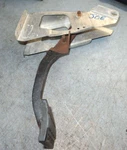 1990 1991 Corvette Oem Brake Pedal, Automatic Transmission, Gm 10097683. Fixed Price $19.99.
