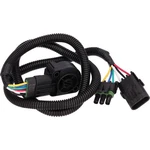 Gpd 1815704 Accelerator Pedal Sensor Fits 1990-2020 Kenworth T800. Fixed Price $235.99.