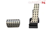 Mercedes Benz W222 Class Amg Pedal Set Accelerator & Brake Genuine Oem 15-UP. Fixed Price $359.95.