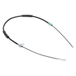 Parking Brake Cable Rear Driver Left Side Hand For Dodge Caravan Town & Country. Fixed Price $26.99.