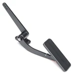 Gas Pedal, Aluminu Throttle Assembly,universal Dual Contorl A.... Fixed Price $99.98.